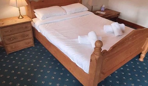 Double Room, Ensuite