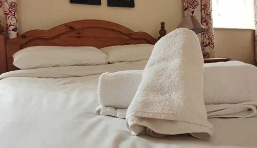 Suite, Ensuite