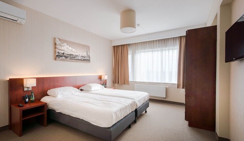 Apartamento Deluxe