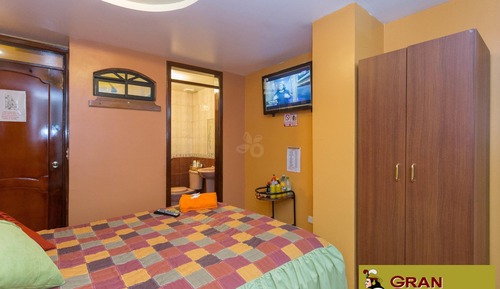 Habitación doble