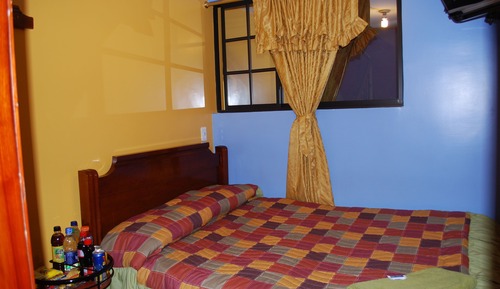 Habitación individual