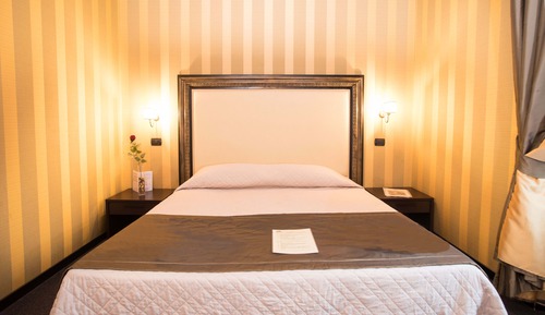 Habitación económica