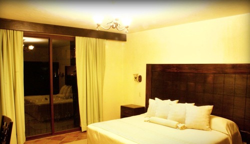 Suite junior