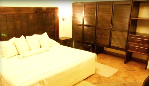 Habitación, 1 cama de matrimonio grande