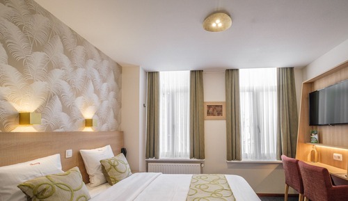 Habitación familiar