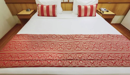 Habitación de lujo doble