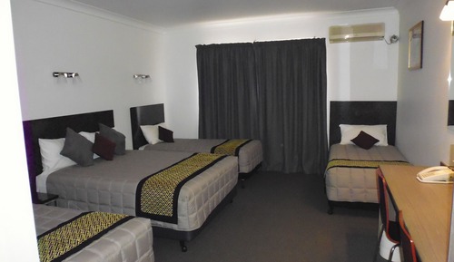 Suite Deluxe