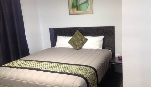 Suite Deluxe