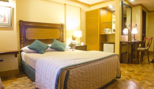 Habitación estándar (Multi Use)