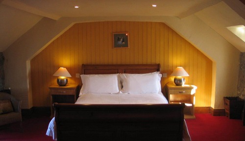 Suite Grand (Single Occupancy)