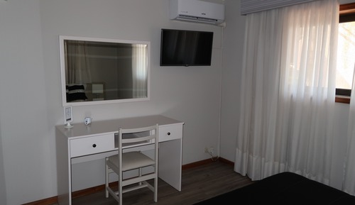 Habitación cuádruple
