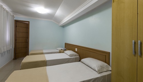 Apartamento Superior