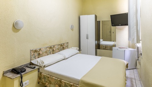 Apartamento Standard