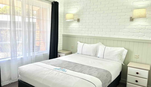 Apartamento, 2 habitaciones