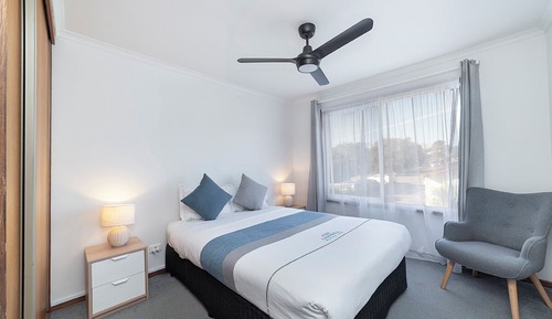 Apartamento Deluxe, 2 habitaciones