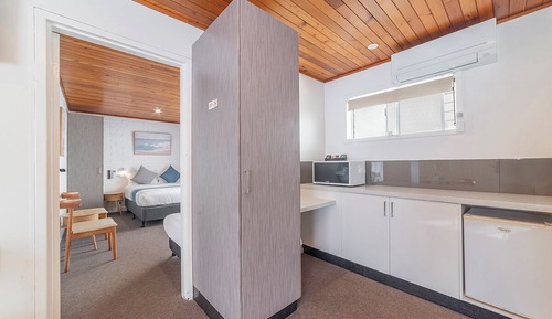 Apartamento familiar