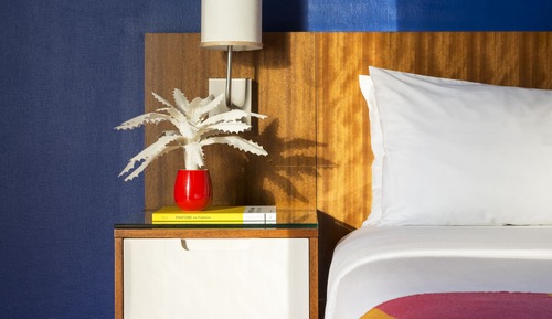 Habitación, 1 cama de matrimonio grande