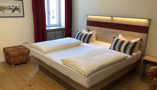 Habitación doble