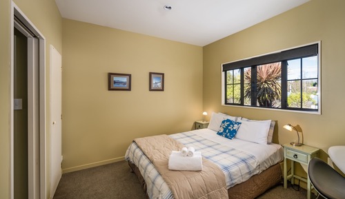 Habitación estándar, 1 cama de matrimonio (98 Hedditch Street)
