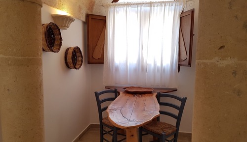 Habitación clásica doble