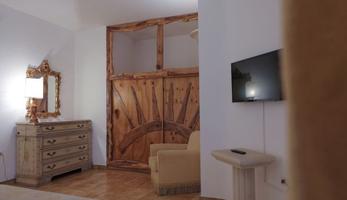 Habitación Confort