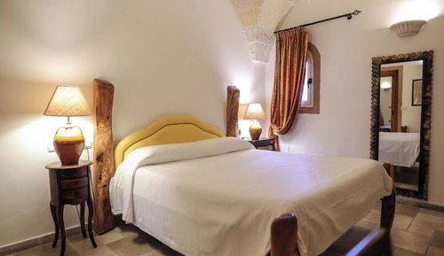Suite estudio Grand