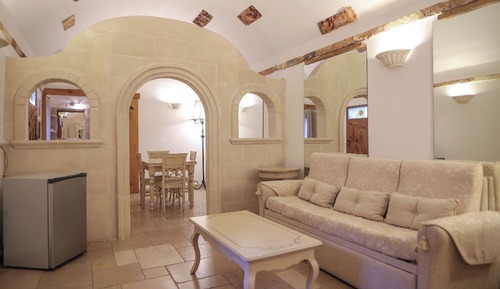 Suite estudio superior