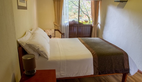 Habitación individual estándar