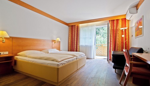 Habitación Business individual, balcón, con vistas