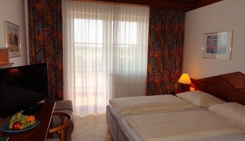 Habitación Confort doble