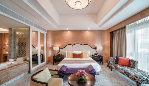 Habitación Club