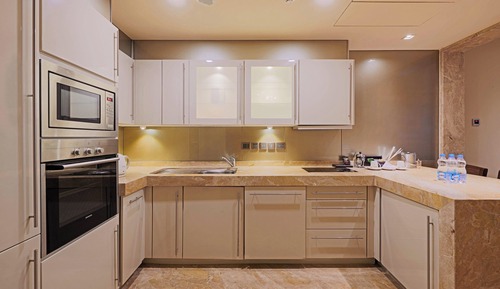Apartamento, 1 habitación