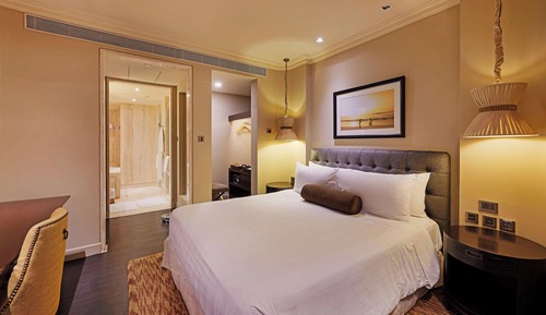 Apartamento, 2 habitaciones