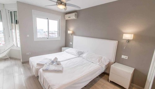 Suite estudio