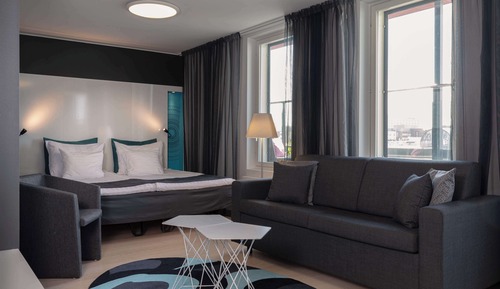 Habitación familiar (Superior |Plus)