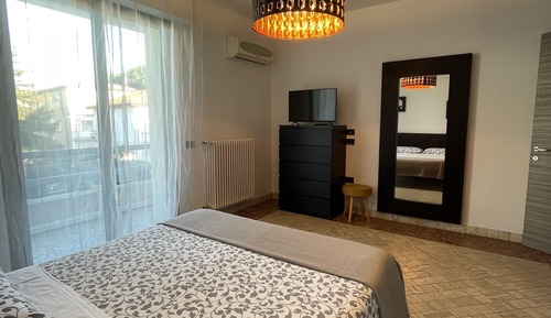 Habitación cuádruple clásica