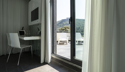 Suite junior, 1 habitación