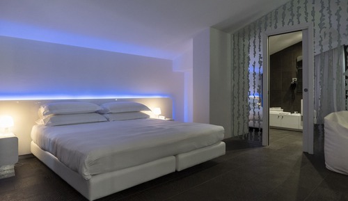 Suite Deluxe, 1 habitación