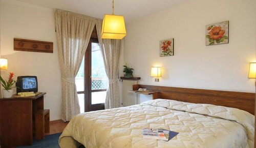 Habitación triple