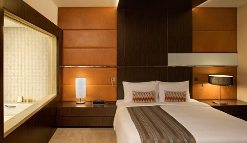 Suite presidencial