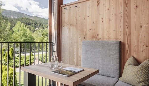 Suite Deluxe, 1 cama de matrimonio grande