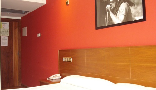 Habitación doble