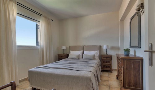 Mediterranean Suites