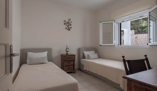 Suite familiar, 2 habitaciones