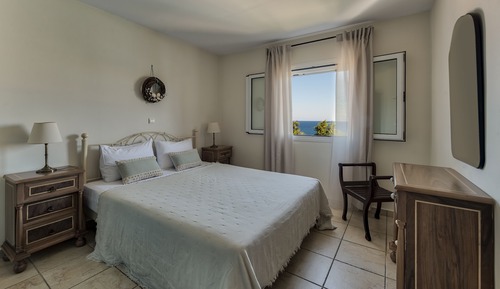 Apartamento, 2 habitaciones