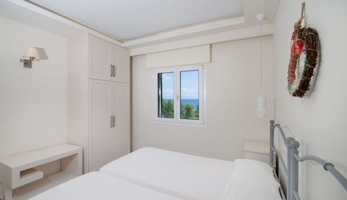 Apartamento superior, 2 habitaciones
