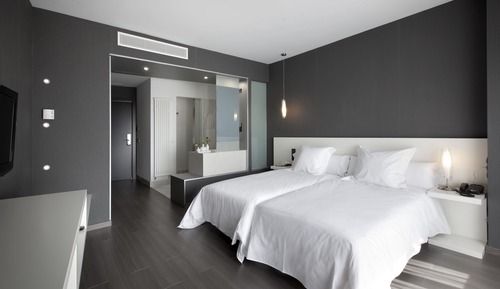 Habitación familiar