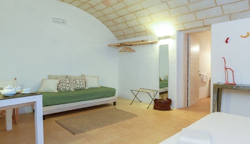 Habitación Confort doble