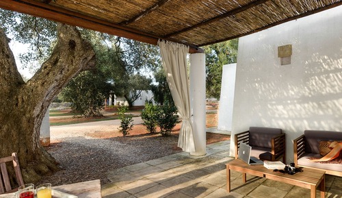 Habitación doble superior