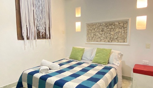 Habitación doble